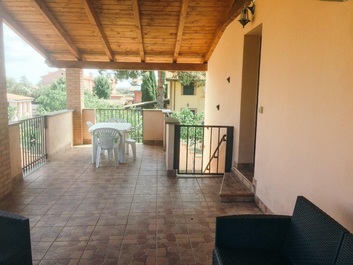 Domus Leonardo-private Free Parking *