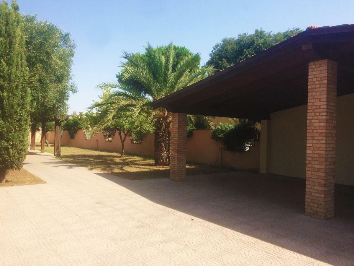 Apartment Domus Leonardo-private Free Parking Fiumicino