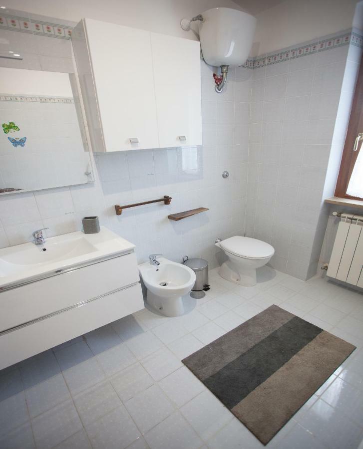 Domus Leonardo-private Free Parking Apartment *