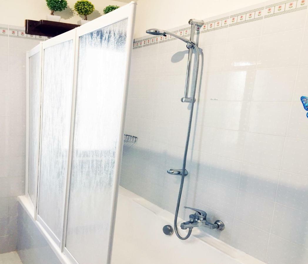 Apartment Domus Leonardo-private Free Parking Fiumicino