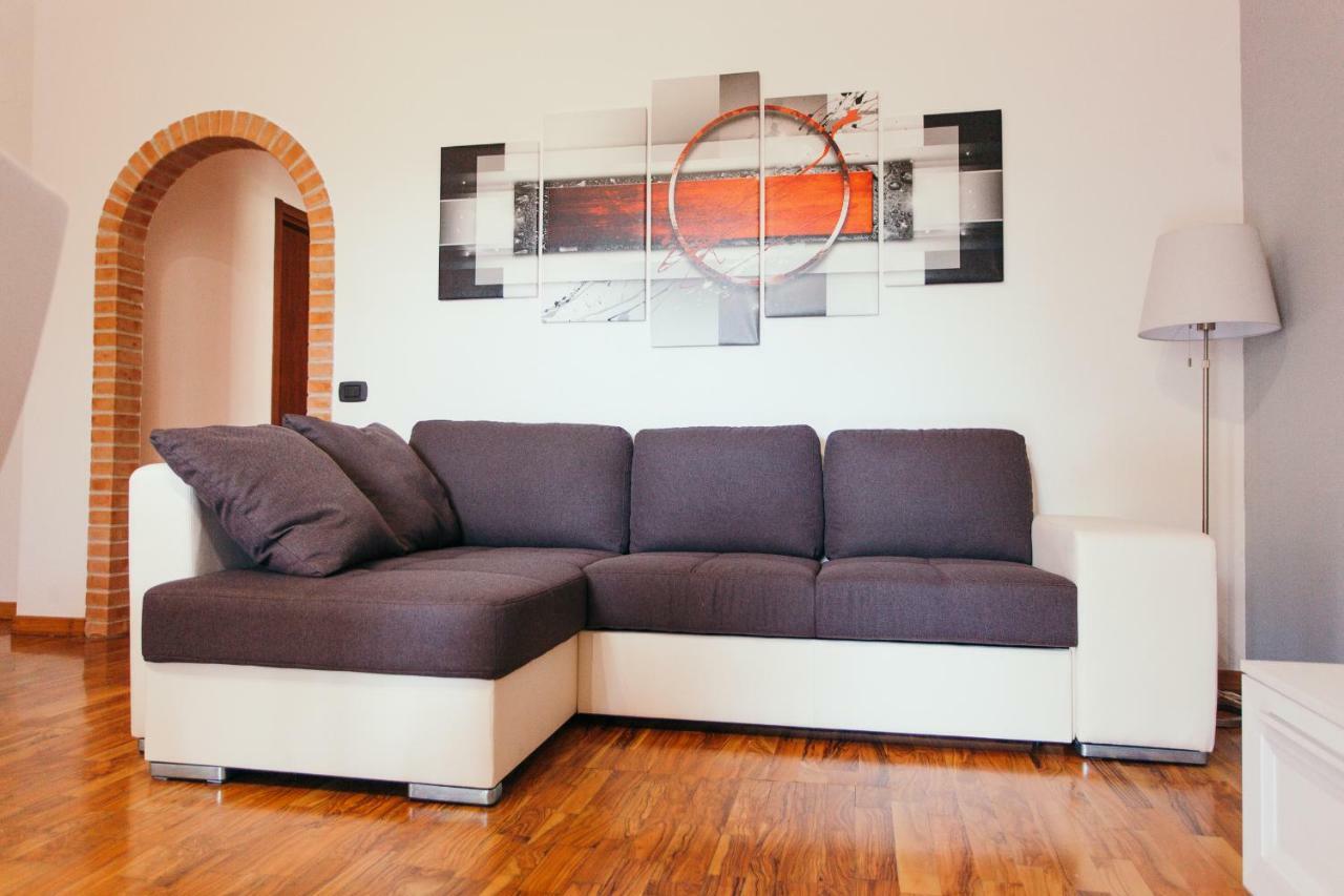 Appartement Domus Leonardo-private Free Parking *