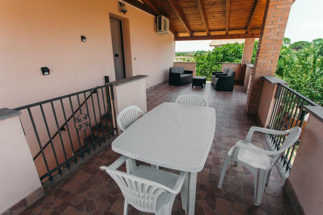Apartamento Domus Leonardo-private Free Parking Fiumicino